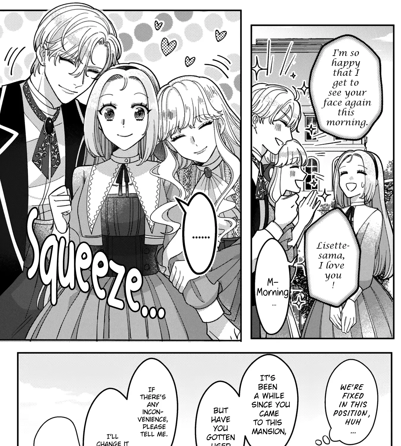 Watashi wo Suki Sugiru Yuusha-sama wo Riyou shite, Konse koso Nagaiki suru Tsumoridattanoni (Tabun, Mata Shippaishita) Zinmanga X Chapter 6 Page 43