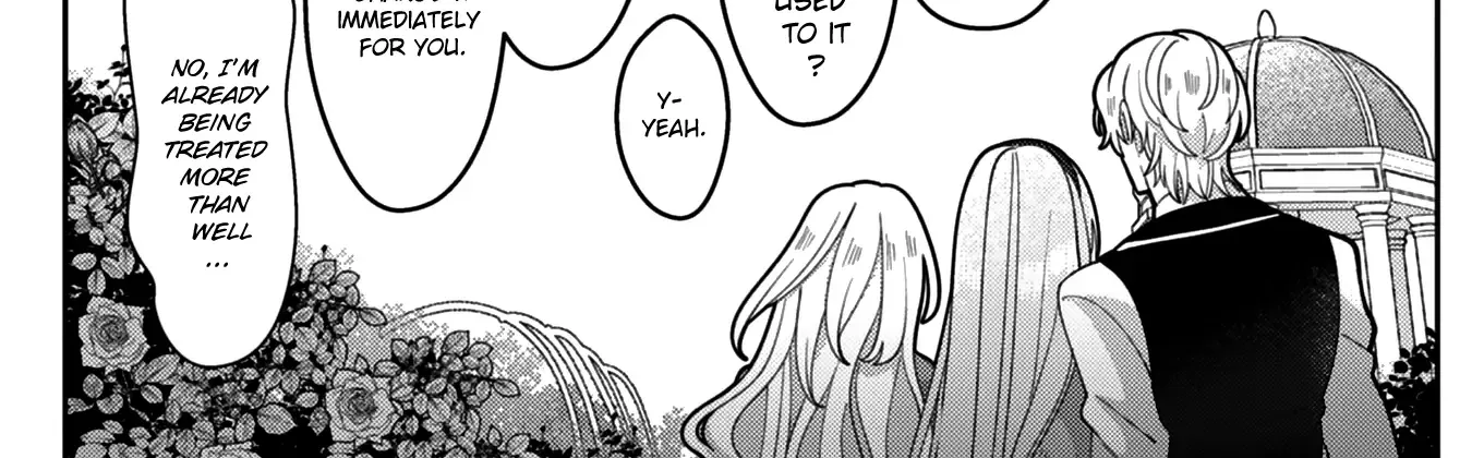 Watashi wo Suki Sugiru Yuusha-sama wo Riyou shite, Konse koso Nagaiki suru Tsumoridattanoni (Tabun, Mata Shippaishita) Zinmanga X Chapter 6 Page 44
