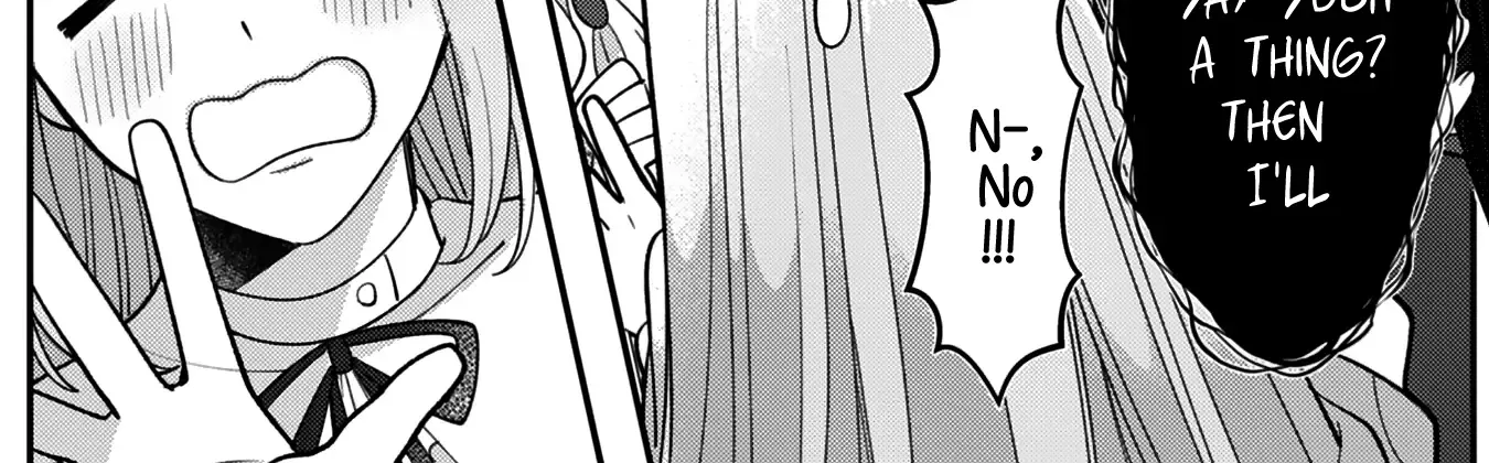 Watashi wo Suki Sugiru Yuusha-sama wo Riyou shite, Konse koso Nagaiki suru Tsumoridattanoni (Tabun, Mata Shippaishita) Zinmanga X Chapter 6 Page 46