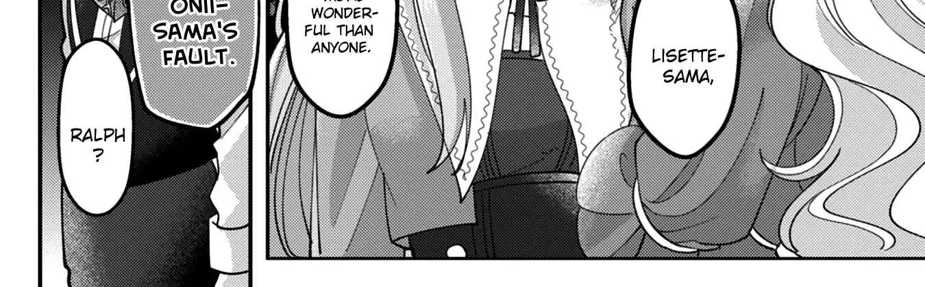 Watashi wo Suki Sugiru Yuusha-sama wo Riyou shite, Konse koso Nagaiki suru Tsumoridattanoni (Tabun, Mata Shippaishita) Zinmanga X Chapter 6 Page 48