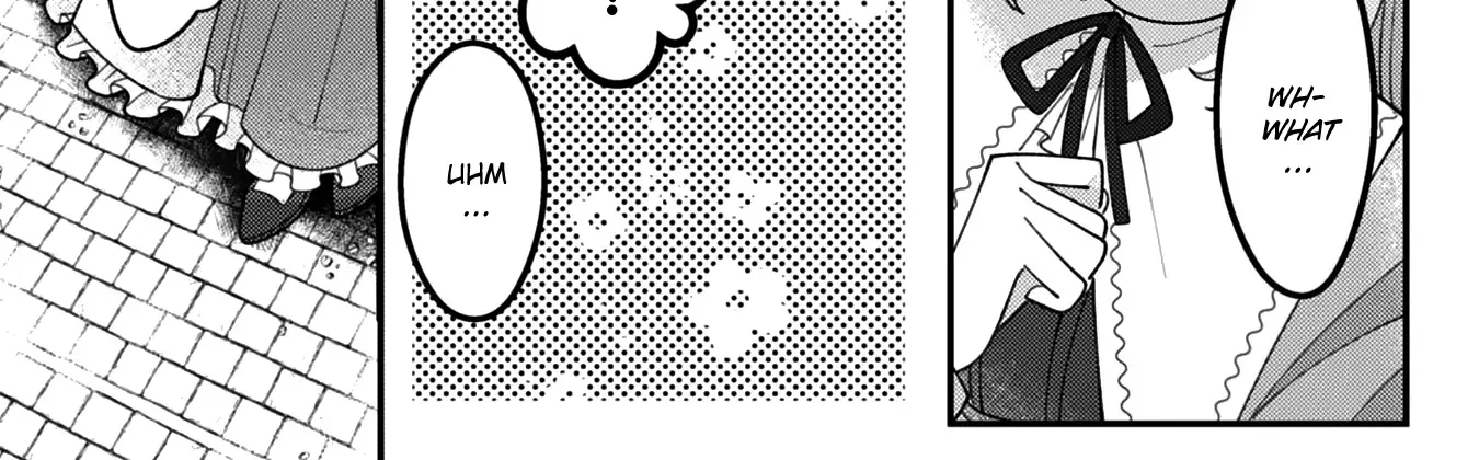 Watashi wo Suki Sugiru Yuusha-sama wo Riyou shite, Konse koso Nagaiki suru Tsumoridattanoni (Tabun, Mata Shippaishita) Zinmanga X Chapter 6 Page 50