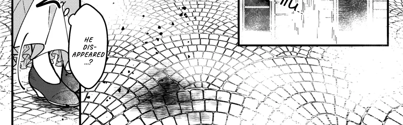 Watashi wo Suki Sugiru Yuusha-sama wo Riyou shite, Konse koso Nagaiki suru Tsumoridattanoni (Tabun, Mata Shippaishita) Zinmanga X Chapter 5 Page 24