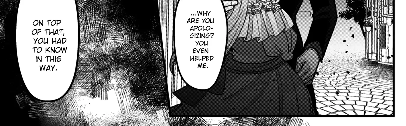 Watashi wo Suki Sugiru Yuusha-sama wo Riyou shite, Konse koso Nagaiki suru Tsumoridattanoni (Tabun, Mata Shippaishita) Zinmanga X Chapter 5 Page 26