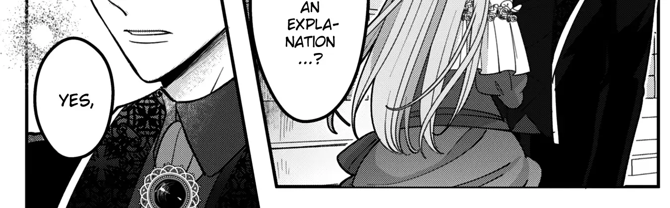 Watashi wo Suki Sugiru Yuusha-sama wo Riyou shite, Konse koso Nagaiki suru Tsumoridattanoni (Tabun, Mata Shippaishita) Zinmanga X Chapter 5 Page 28