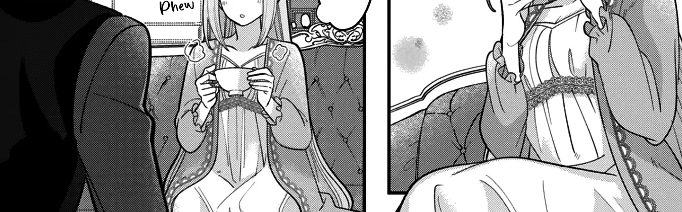 Watashi wo Suki Sugiru Yuusha-sama wo Riyou shite, Konse koso Nagaiki suru Tsumoridattanoni (Tabun, Mata Shippaishita) Zinmanga X Chapter 5 Page 30