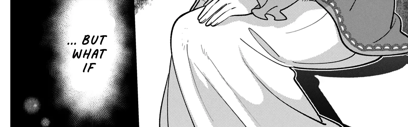 Watashi wo Suki Sugiru Yuusha-sama wo Riyou shite, Konse koso Nagaiki suru Tsumoridattanoni (Tabun, Mata Shippaishita) Zinmanga X Chapter 5 Page 36