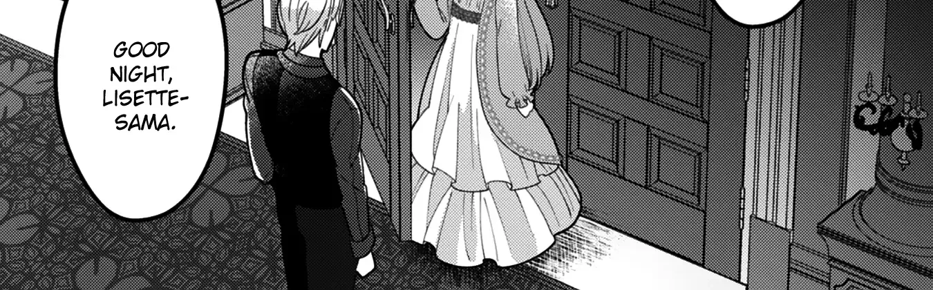 Watashi wo Suki Sugiru Yuusha-sama wo Riyou shite, Konse koso Nagaiki suru Tsumoridattanoni (Tabun, Mata Shippaishita) Zinmanga X Chapter 5 Page 42