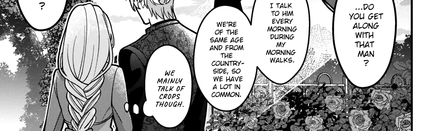Watashi wo Suki Sugiru Yuusha-sama wo Riyou shite, Konse koso Nagaiki suru Tsumoridattanoni (Tabun, Mata Shippaishita) Zinmanga X Chapter 5 Page 54