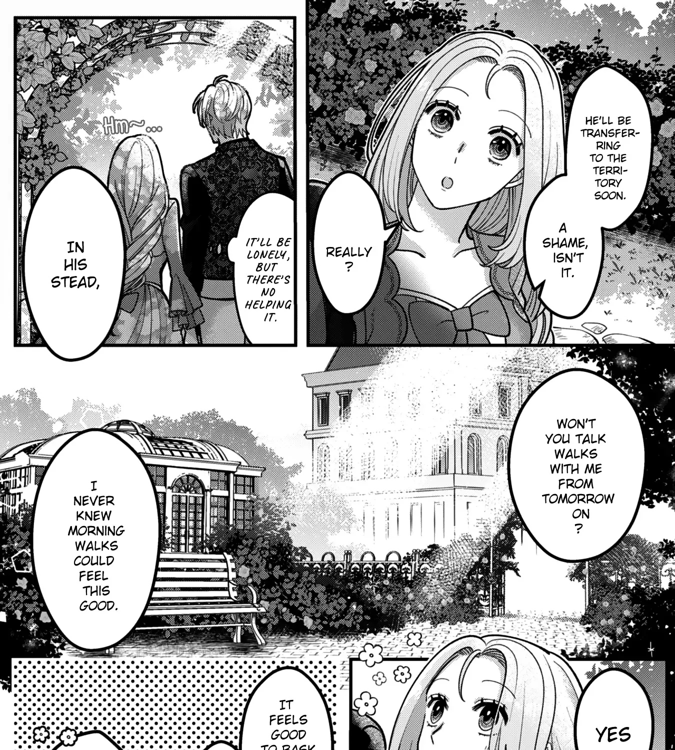 Watashi wo Suki Sugiru Yuusha-sama wo Riyou shite, Konse koso Nagaiki suru Tsumoridattanoni (Tabun, Mata Shippaishita) Zinmanga X Chapter 5 Page 55
