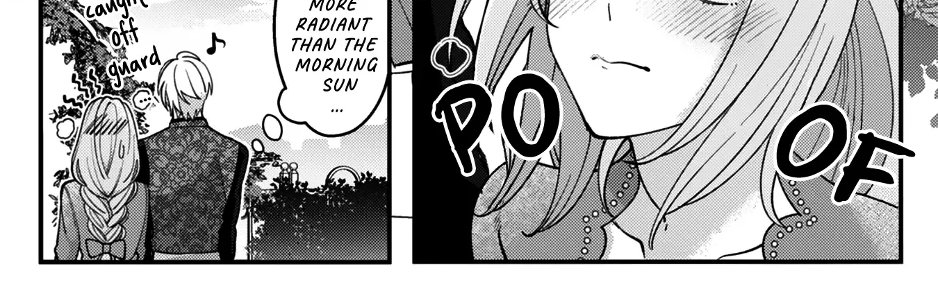 Watashi wo Suki Sugiru Yuusha-sama wo Riyou shite, Konse koso Nagaiki suru Tsumoridattanoni (Tabun, Mata Shippaishita) Zinmanga X Chapter 5 Page 58