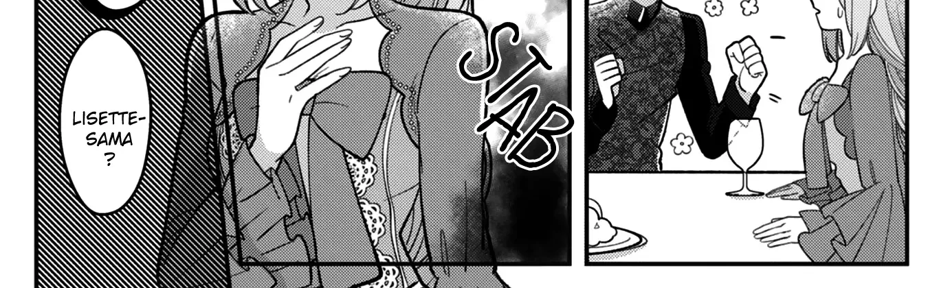 Watashi wo Suki Sugiru Yuusha-sama wo Riyou shite, Konse koso Nagaiki suru Tsumoridattanoni (Tabun, Mata Shippaishita) Zinmanga X Chapter 5 Page 70