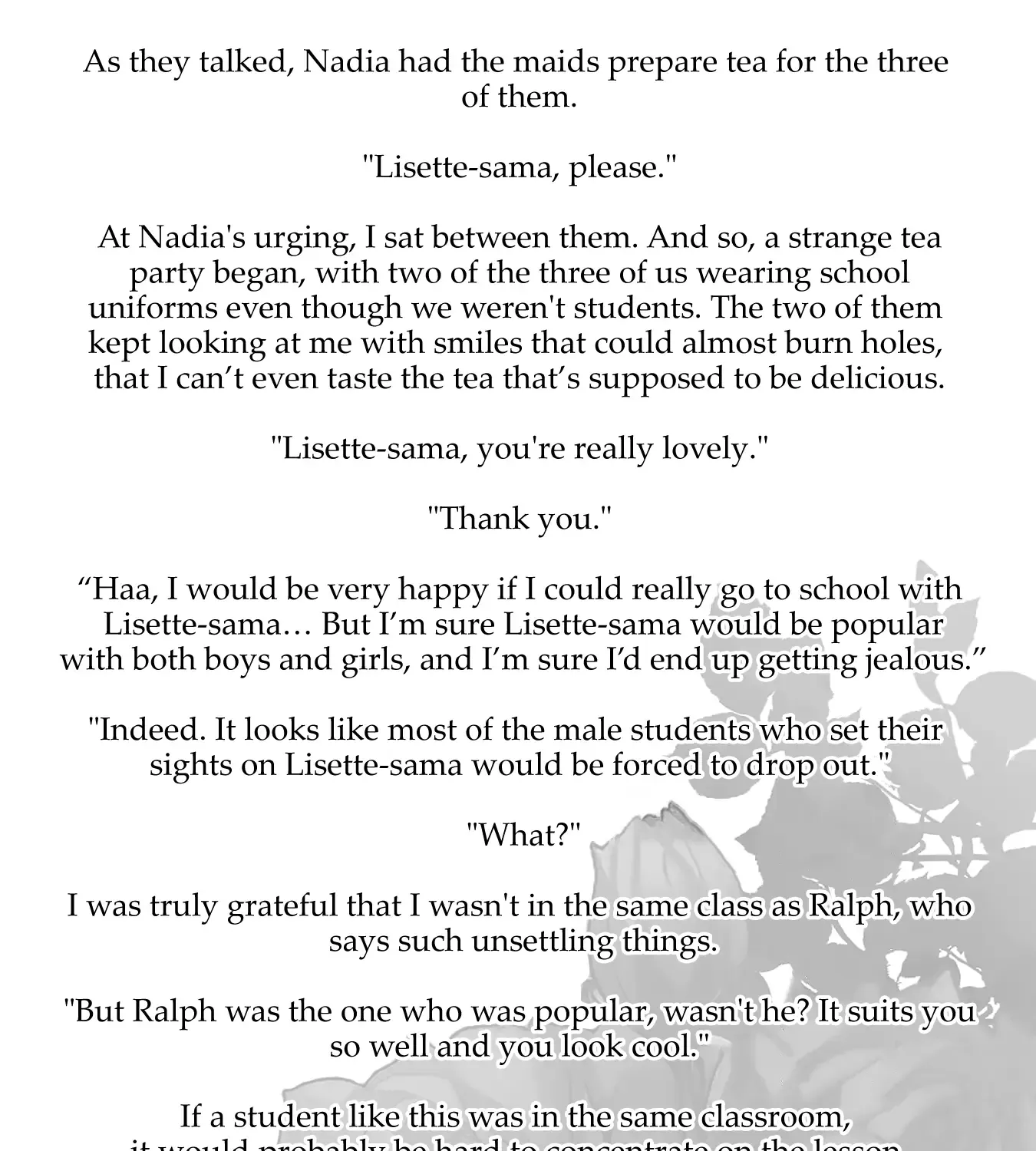 Watashi wo Suki Sugiru Yuusha-sama wo Riyou shite, Konse koso Nagaiki suru Tsumoridattanoni (Tabun, Mata Shippaishita) Zinmanga X Chapter 4.5 Page 29