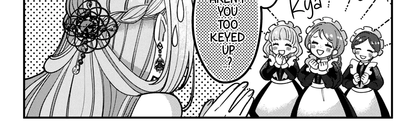 Watashi wo Suki Sugiru Yuusha-sama wo Riyou shite, Konse koso Nagaiki suru Tsumoridattanoni (Tabun, Mata Shippaishita) Zinmanga X Chapter 4 Page 44