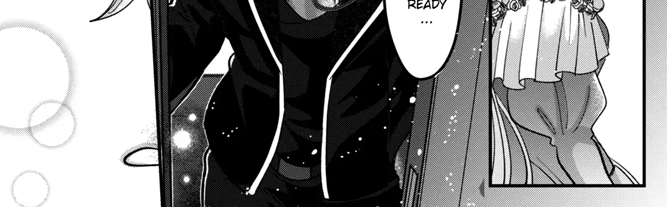 Watashi wo Suki Sugiru Yuusha-sama wo Riyou shite, Konse koso Nagaiki suru Tsumoridattanoni (Tabun, Mata Shippaishita) Zinmanga X Chapter 4 Page 46