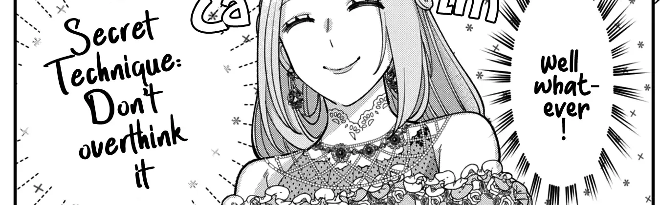Watashi wo Suki Sugiru Yuusha-sama wo Riyou shite, Konse koso Nagaiki suru Tsumoridattanoni (Tabun, Mata Shippaishita) Zinmanga X Chapter 4 Page 48