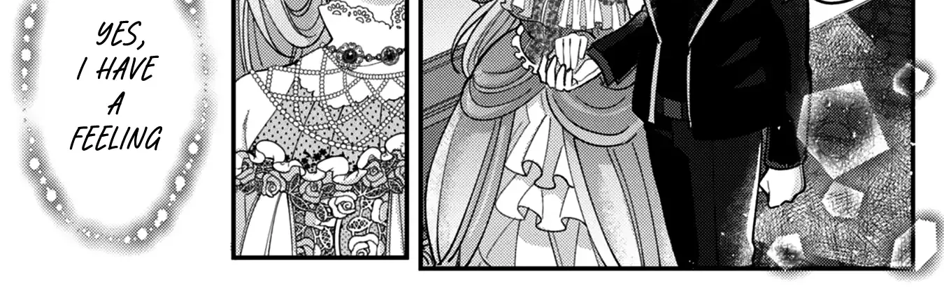 Watashi wo Suki Sugiru Yuusha-sama wo Riyou shite, Konse koso Nagaiki suru Tsumoridattanoni (Tabun, Mata Shippaishita) Zinmanga X Chapter 4 Page 50