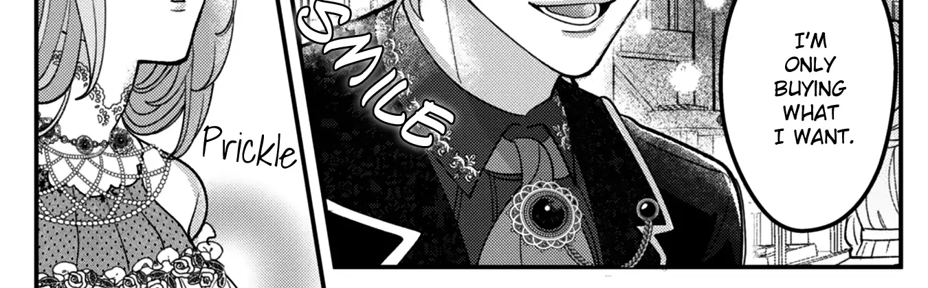 Watashi wo Suki Sugiru Yuusha-sama wo Riyou shite, Konse koso Nagaiki suru Tsumoridattanoni (Tabun, Mata Shippaishita) Zinmanga X Chapter 4 Page 54