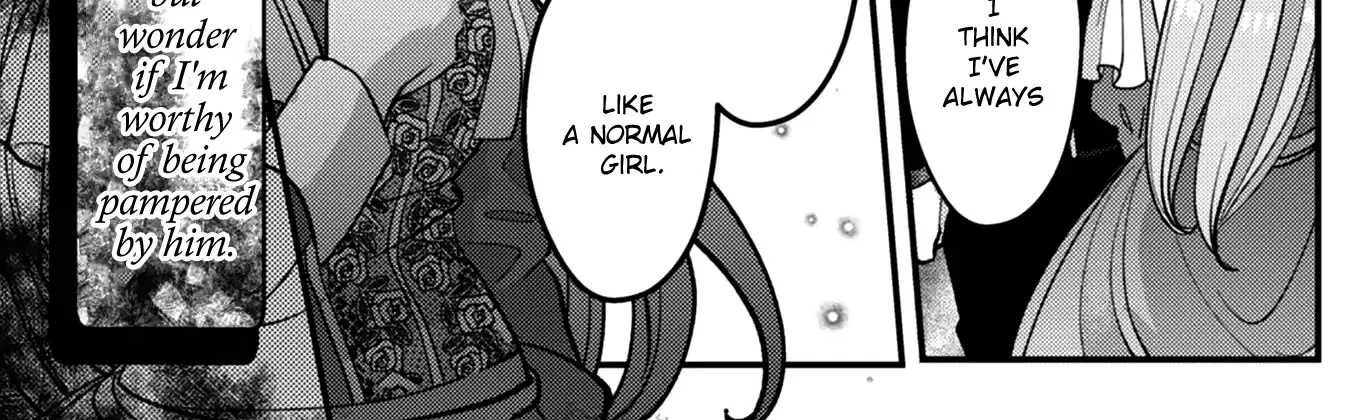 Watashi wo Suki Sugiru Yuusha-sama wo Riyou shite, Konse koso Nagaiki suru Tsumoridattanoni (Tabun, Mata Shippaishita) Zinmanga X Chapter 4 Page 56