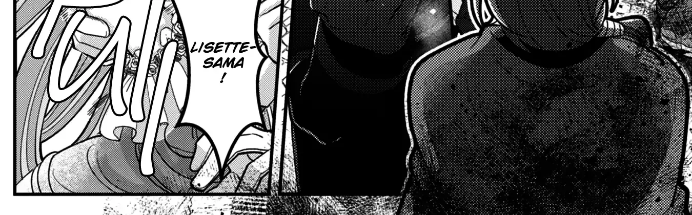 Watashi wo Suki Sugiru Yuusha-sama wo Riyou shite, Konse koso Nagaiki suru Tsumoridattanoni (Tabun, Mata Shippaishita) Zinmanga X Chapter 4 Page 60