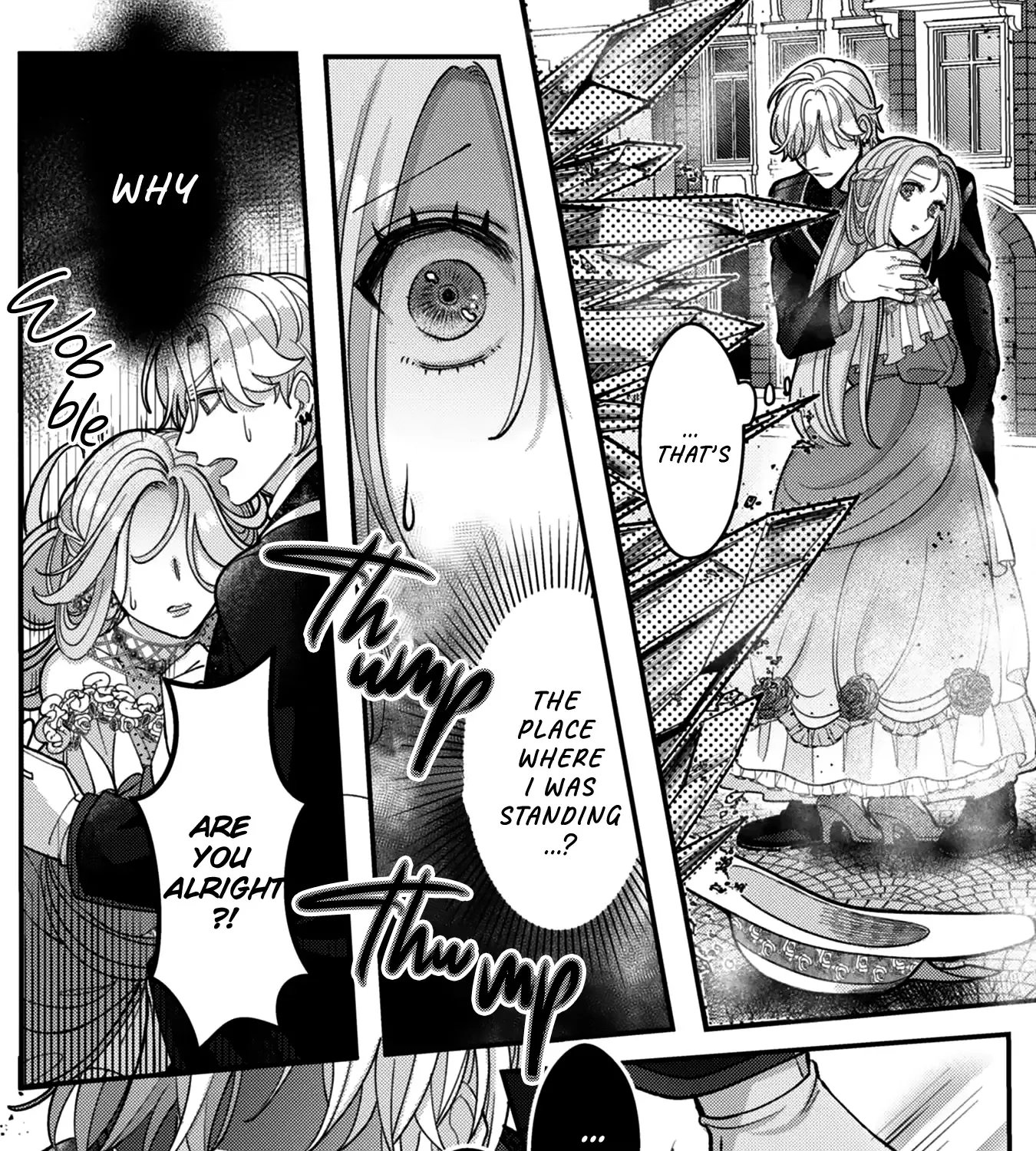 Watashi wo Suki Sugiru Yuusha-sama wo Riyou shite, Konse koso Nagaiki suru Tsumoridattanoni (Tabun, Mata Shippaishita) Zinmanga X Chapter 4 Page 63