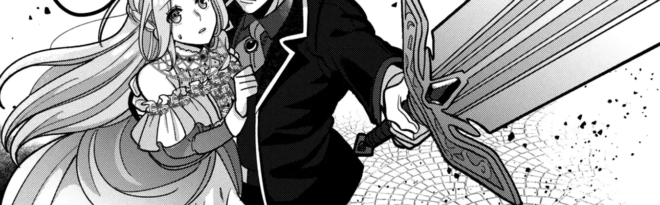 Watashi wo Suki Sugiru Yuusha-sama wo Riyou shite, Konse koso Nagaiki suru Tsumoridattanoni (Tabun, Mata Shippaishita) Zinmanga X Chapter 4 Page 66
