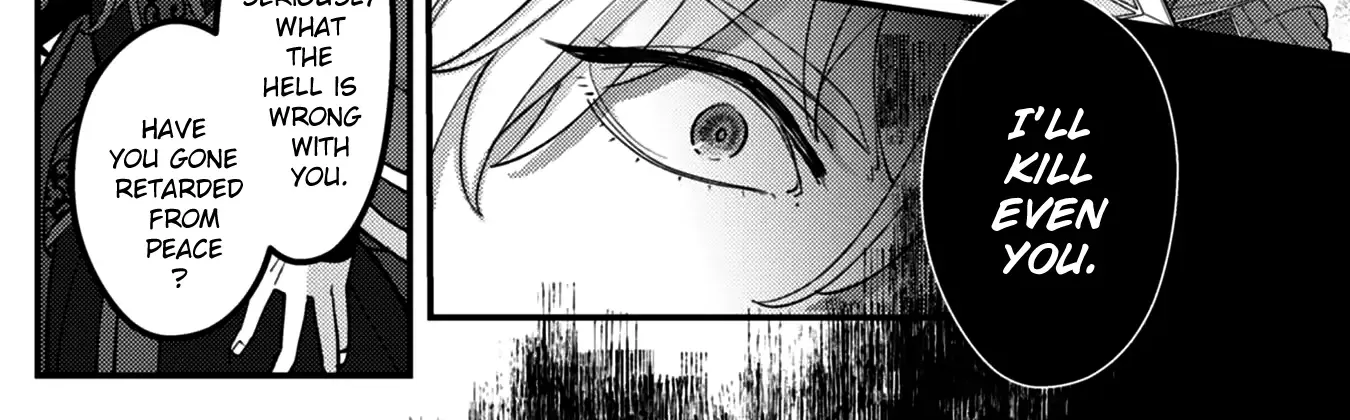 Watashi wo Suki Sugiru Yuusha-sama wo Riyou shite, Konse koso Nagaiki suru Tsumoridattanoni (Tabun, Mata Shippaishita) Zinmanga X Chapter 4 Page 70
