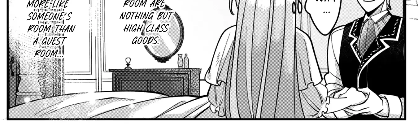 Watashi wo Suki Sugiru Yuusha-sama wo Riyou shite, Konse koso Nagaiki suru Tsumoridattanoni (Tabun, Mata Shippaishita) Zinmanga X Chapter 3 Page 46