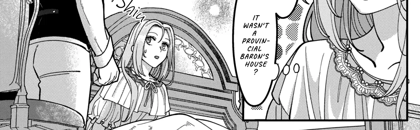 Watashi wo Suki Sugiru Yuusha-sama wo Riyou shite, Konse koso Nagaiki suru Tsumoridattanoni (Tabun, Mata Shippaishita) Zinmanga X Chapter 3 Page 48