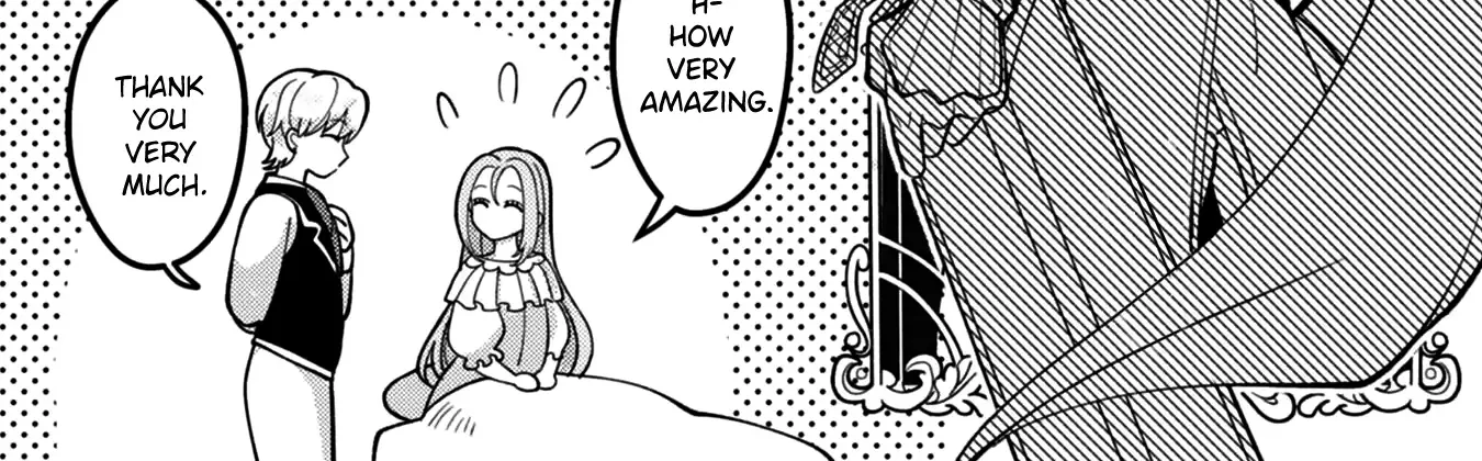Watashi wo Suki Sugiru Yuusha-sama wo Riyou shite, Konse koso Nagaiki suru Tsumoridattanoni (Tabun, Mata Shippaishita) Zinmanga X Chapter 3 Page 52