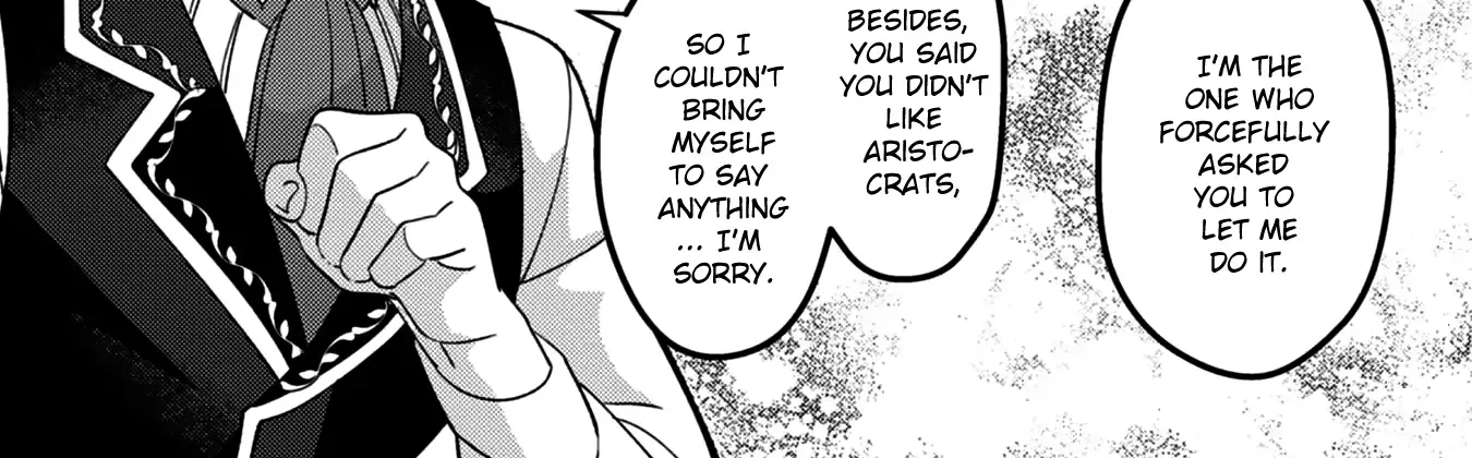 Watashi wo Suki Sugiru Yuusha-sama wo Riyou shite, Konse koso Nagaiki suru Tsumoridattanoni (Tabun, Mata Shippaishita) Zinmanga X Chapter 3 Page 54