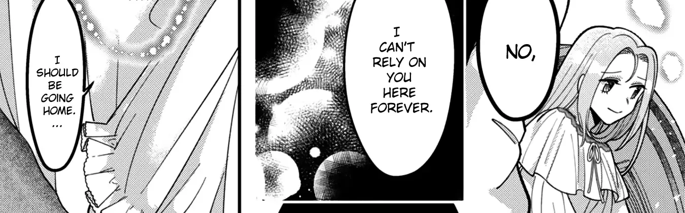 Watashi wo Suki Sugiru Yuusha-sama wo Riyou shite, Konse koso Nagaiki suru Tsumoridattanoni (Tabun, Mata Shippaishita) Zinmanga X Chapter 3 Page 56
