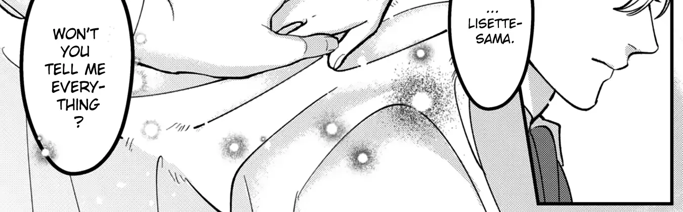 Watashi wo Suki Sugiru Yuusha-sama wo Riyou shite, Konse koso Nagaiki suru Tsumoridattanoni (Tabun, Mata Shippaishita) Zinmanga X Chapter 3 Page 58