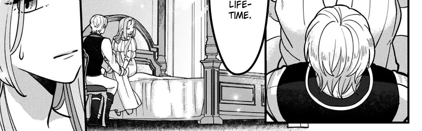 Watashi wo Suki Sugiru Yuusha-sama wo Riyou shite, Konse koso Nagaiki suru Tsumoridattanoni (Tabun, Mata Shippaishita) Zinmanga X Chapter 3 Page 62