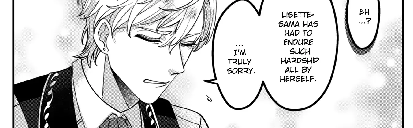 Watashi wo Suki Sugiru Yuusha-sama wo Riyou shite, Konse koso Nagaiki suru Tsumoridattanoni (Tabun, Mata Shippaishita) Zinmanga X Chapter 3 Page 64