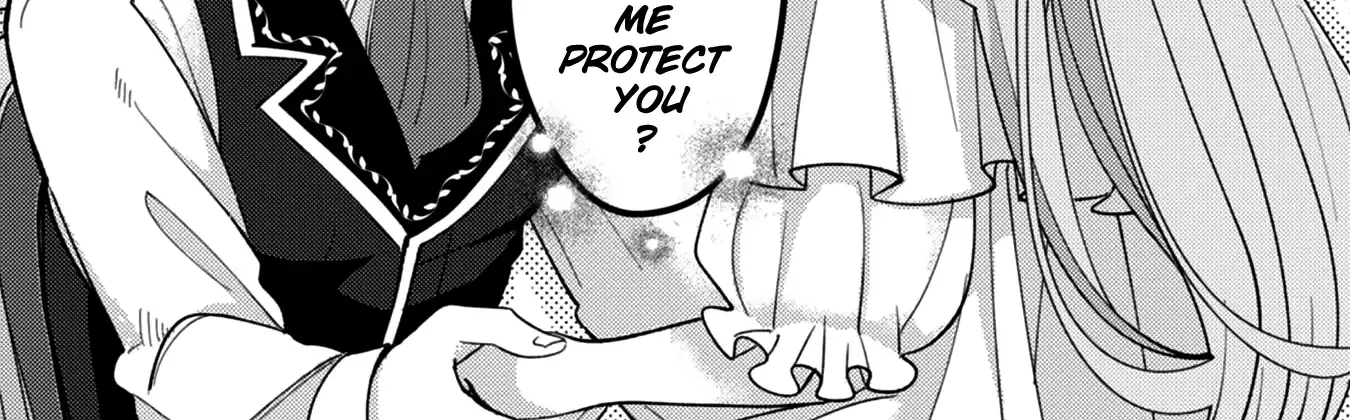 Watashi wo Suki Sugiru Yuusha-sama wo Riyou shite, Konse koso Nagaiki suru Tsumoridattanoni (Tabun, Mata Shippaishita) Zinmanga X Chapter 3 Page 66