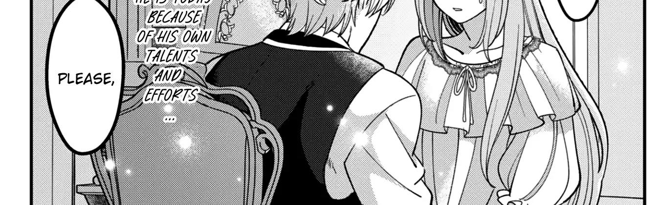 Watashi wo Suki Sugiru Yuusha-sama wo Riyou shite, Konse koso Nagaiki suru Tsumoridattanoni (Tabun, Mata Shippaishita) Zinmanga X Chapter 3 Page 68