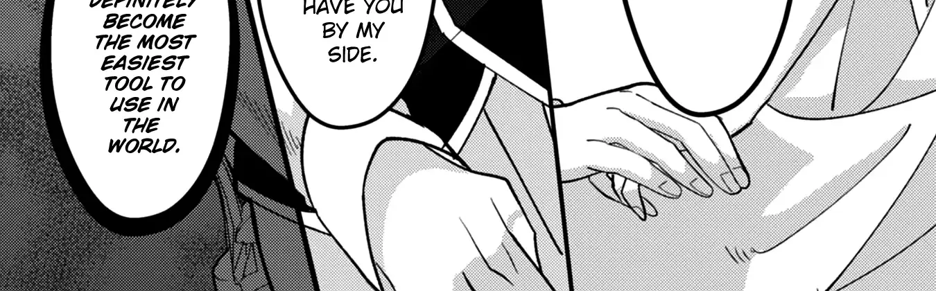 Watashi wo Suki Sugiru Yuusha-sama wo Riyou shite, Konse koso Nagaiki suru Tsumoridattanoni (Tabun, Mata Shippaishita) Zinmanga X Chapter 3 Page 70