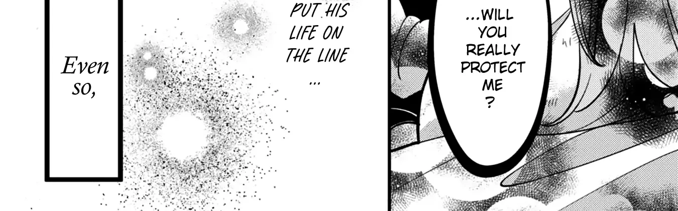 Watashi wo Suki Sugiru Yuusha-sama wo Riyou shite, Konse koso Nagaiki suru Tsumoridattanoni (Tabun, Mata Shippaishita) Zinmanga X Chapter 3 Page 72