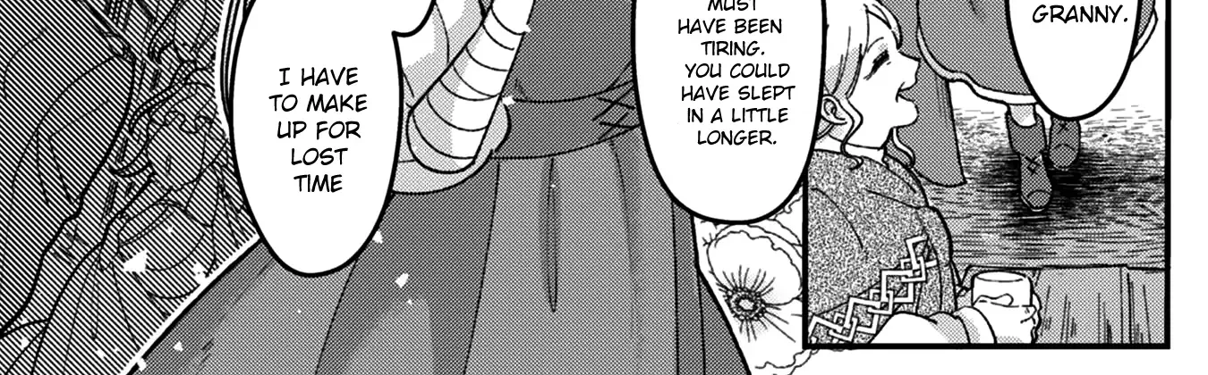 Watashi wo Suki Sugiru Yuusha-sama wo Riyou shite, Konse koso Nagaiki suru Tsumoridattanoni (Tabun, Mata Shippaishita) Zinmanga X Chapter 2 Page 4