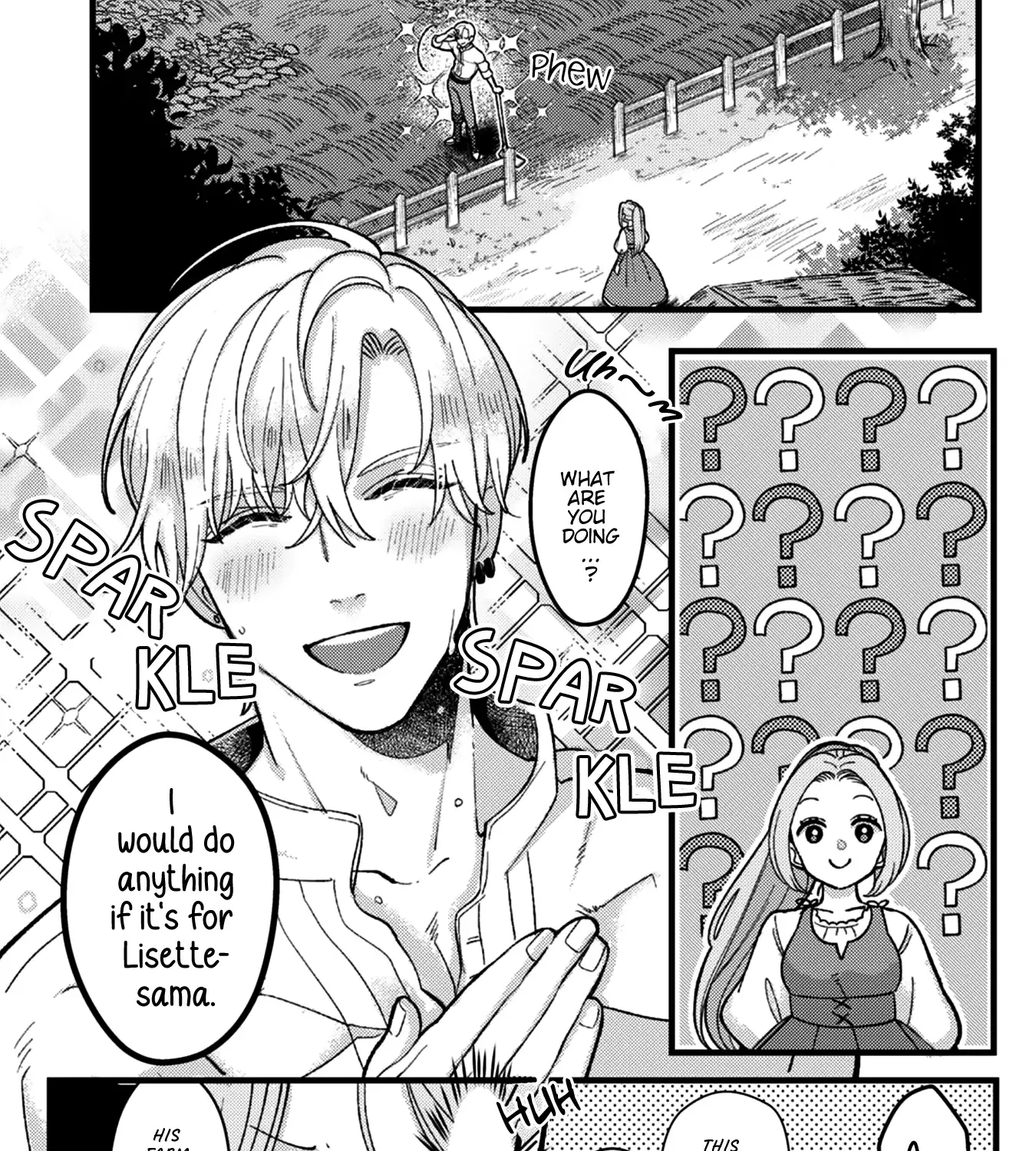 Watashi wo Suki Sugiru Yuusha-sama wo Riyou shite, Konse koso Nagaiki suru Tsumoridattanoni (Tabun, Mata Shippaishita) Zinmanga X Chapter 2 Page 7