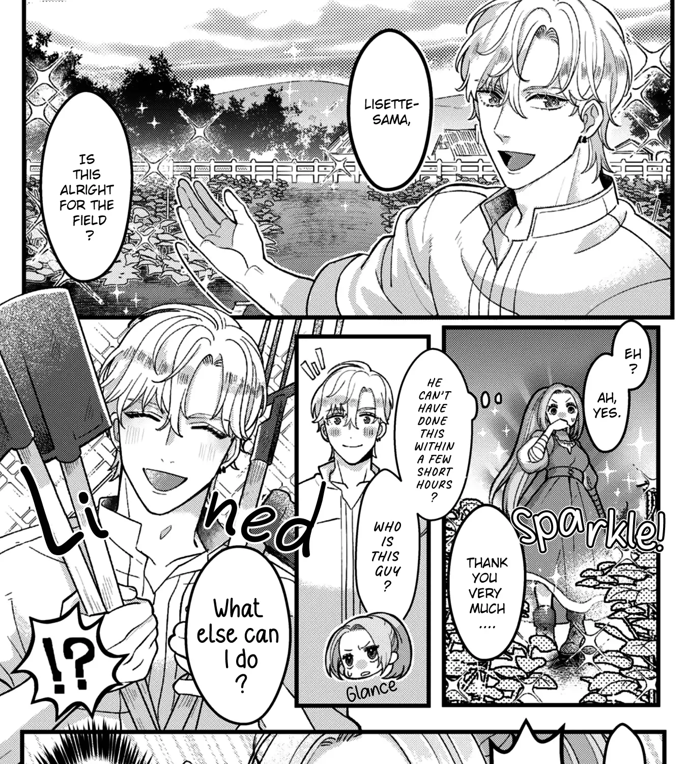 Watashi wo Suki Sugiru Yuusha-sama wo Riyou shite, Konse koso Nagaiki suru Tsumoridattanoni (Tabun, Mata Shippaishita) Zinmanga X Chapter 2 Page 11