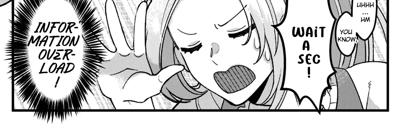 Watashi wo Suki Sugiru Yuusha-sama wo Riyou shite, Konse koso Nagaiki suru Tsumoridattanoni (Tabun, Mata Shippaishita) Zinmanga X Chapter 2 Page 12