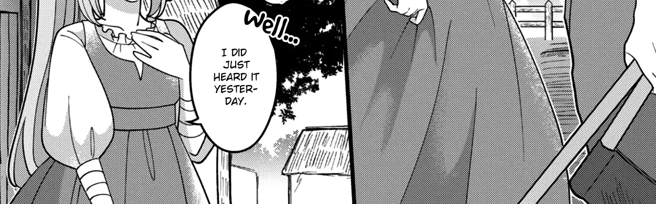Watashi wo Suki Sugiru Yuusha-sama wo Riyou shite, Konse koso Nagaiki suru Tsumoridattanoni (Tabun, Mata Shippaishita) Zinmanga X Chapter 2 Page 14