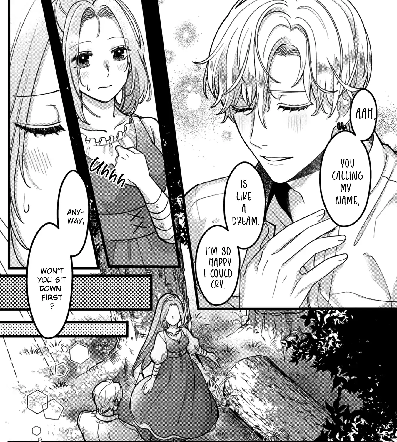Watashi wo Suki Sugiru Yuusha-sama wo Riyou shite, Konse koso Nagaiki suru Tsumoridattanoni (Tabun, Mata Shippaishita) Zinmanga X Chapter 2 Page 15