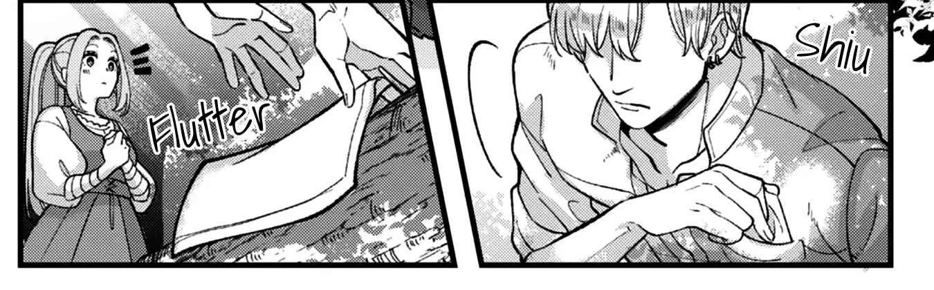Watashi wo Suki Sugiru Yuusha-sama wo Riyou shite, Konse koso Nagaiki suru Tsumoridattanoni (Tabun, Mata Shippaishita) Zinmanga X Chapter 2 Page 16