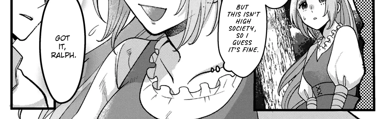 Watashi wo Suki Sugiru Yuusha-sama wo Riyou shite, Konse koso Nagaiki suru Tsumoridattanoni (Tabun, Mata Shippaishita) Zinmanga X Chapter 2 Page 18