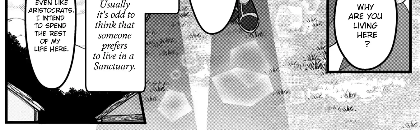 Watashi wo Suki Sugiru Yuusha-sama wo Riyou shite, Konse koso Nagaiki suru Tsumoridattanoni (Tabun, Mata Shippaishita) Zinmanga X Chapter 2 Page 20