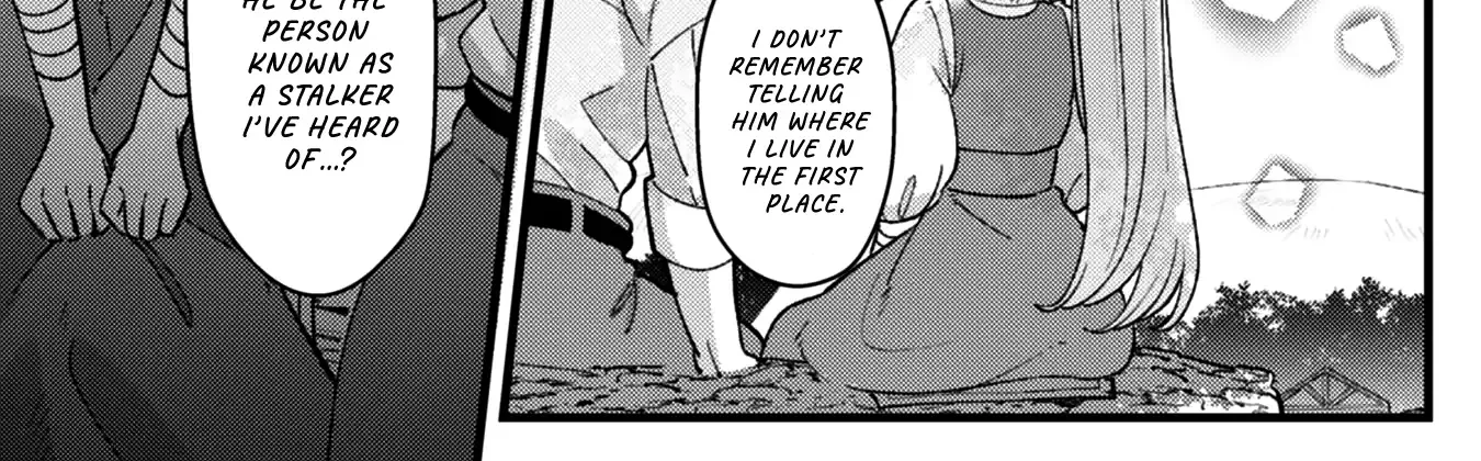Watashi wo Suki Sugiru Yuusha-sama wo Riyou shite, Konse koso Nagaiki suru Tsumoridattanoni (Tabun, Mata Shippaishita) Zinmanga X Chapter 2 Page 22