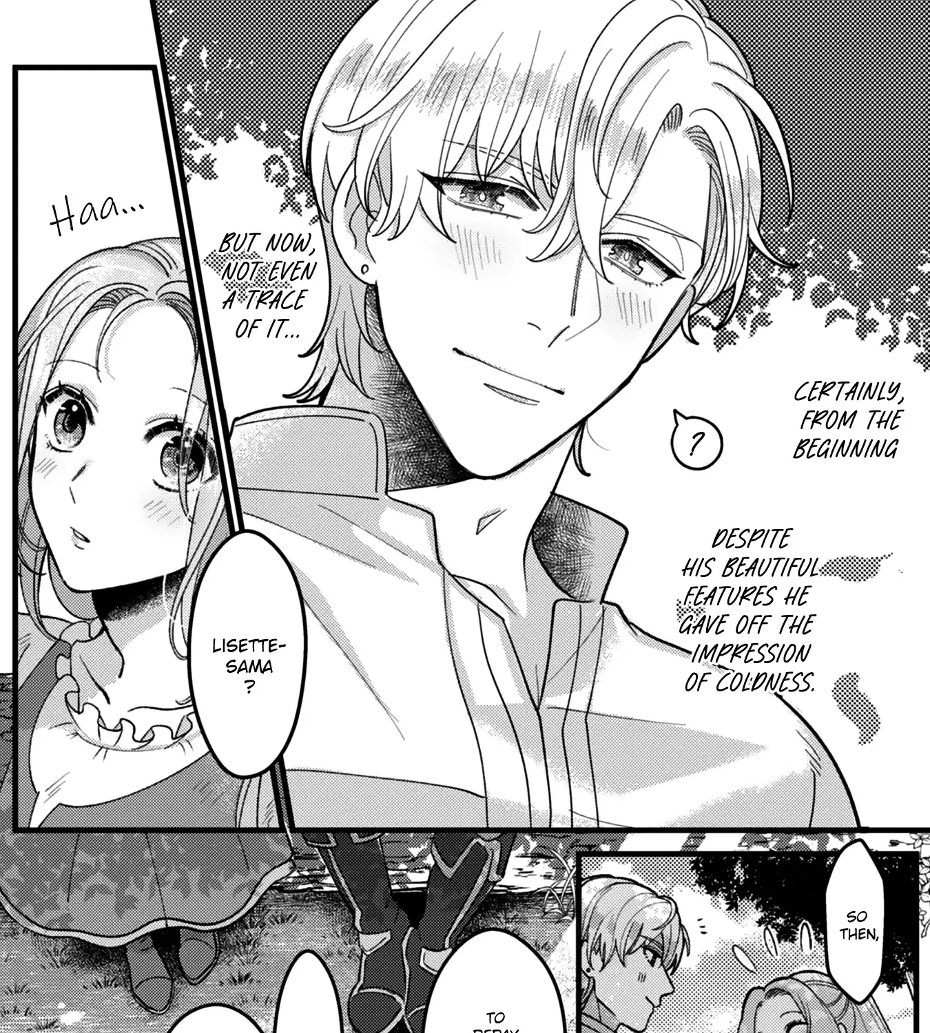 Watashi wo Suki Sugiru Yuusha-sama wo Riyou shite, Konse koso Nagaiki suru Tsumoridattanoni (Tabun, Mata Shippaishita) Zinmanga X Chapter 2 Page 23