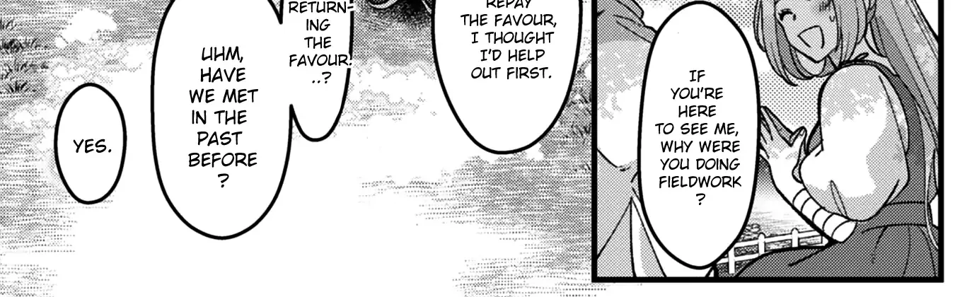 Watashi wo Suki Sugiru Yuusha-sama wo Riyou shite, Konse koso Nagaiki suru Tsumoridattanoni (Tabun, Mata Shippaishita) Zinmanga X Chapter 2 Page 24